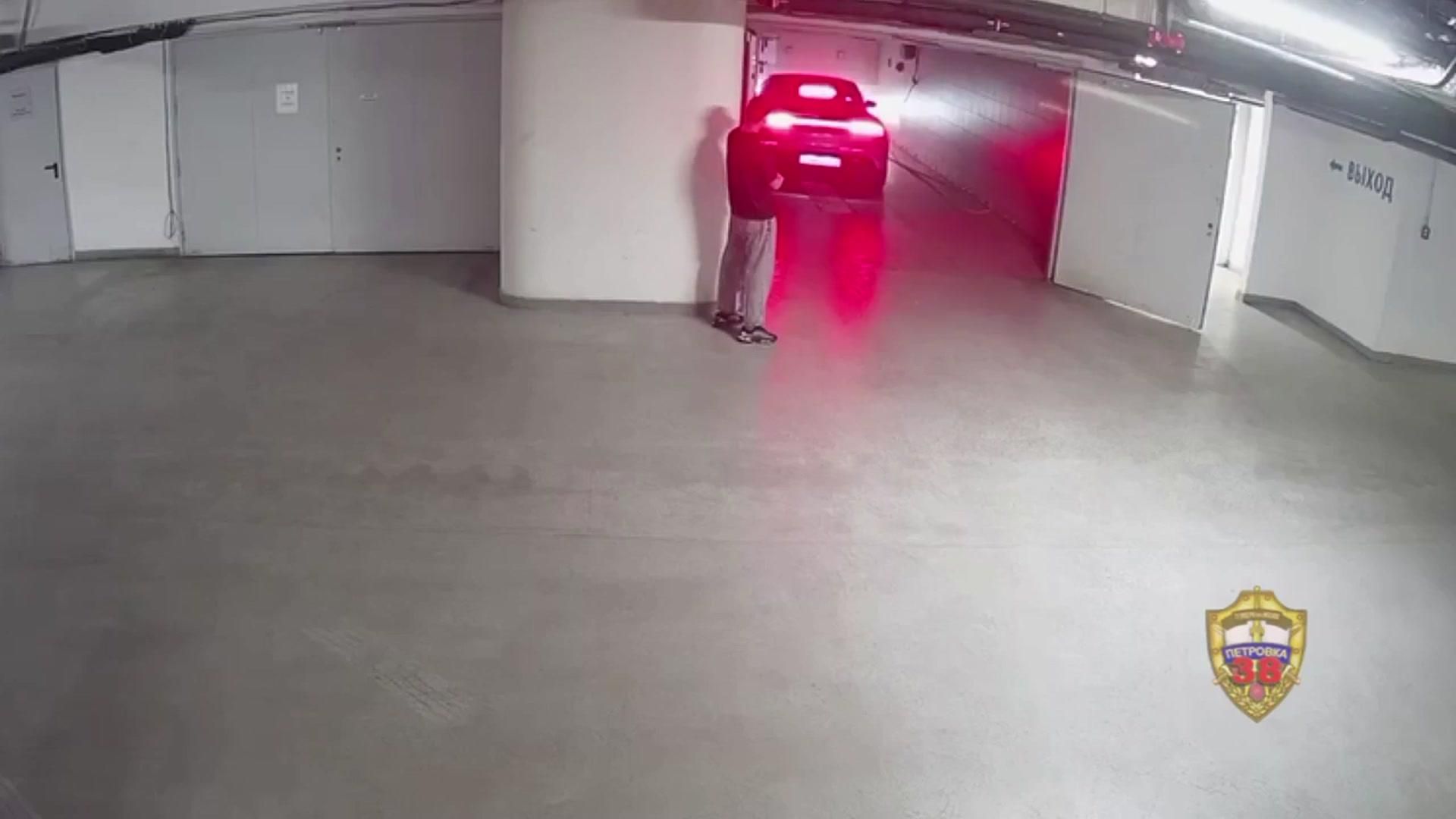 Автомобиль, который разбили работники автомойки Автомобиль, который разбили работники автомойки - РИА Новости, 1920, 13.08.2026