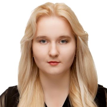 Анна Краевская Анна Краевская