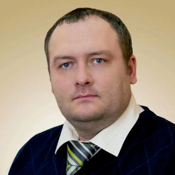 Игорь Яковлев Игорь Яковлев