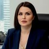 Виталия Недбай
