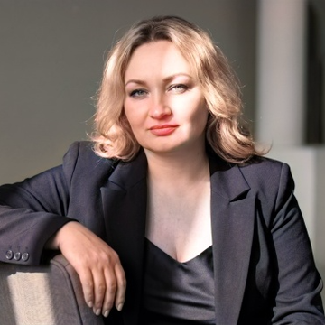 Анастасия Данилова Анастасия Данилова