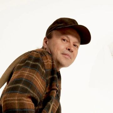 Дмитрий Тихомиров