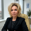 Татьяна Курушина