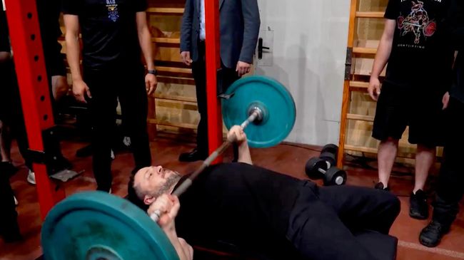 Владимир Зеленский в Ивано-Франковске