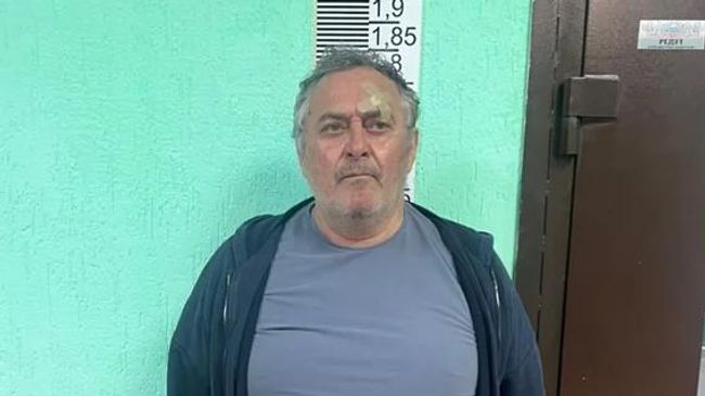 Давид Шенгелия Давид Шенгелия