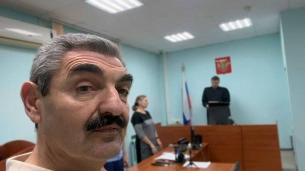 Суд оставил в силе приговор актеру "Реальных пацанов" по делу о недрах