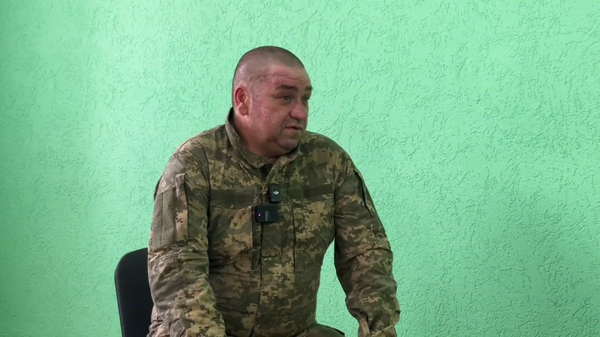 Пленный ВСУ о выдворении украинцев из Чехии - РИА Новости, 1920, 16.08.2026