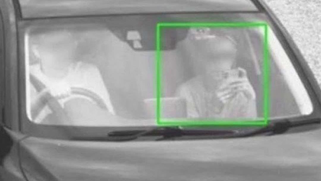 Фотография, на которой девушка якобы была не пристегнута Фотография, на которой девушка якобы была не пристегнута - РИА Новости, 1920, 16.08.2026