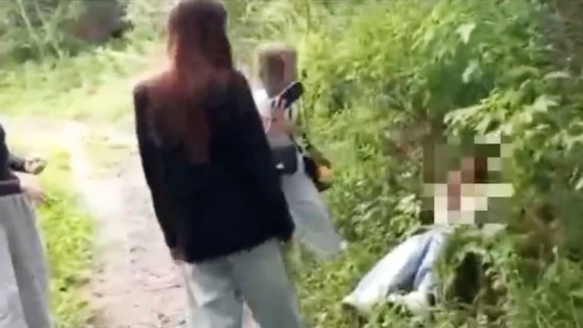 Нападение подростков на 13-летнюю девочку в Партизанске Приморского края Нападение подростков на 13-летнюю девочку в Партизанске Приморского края - РИА Новости, 1920, 17.08.2026