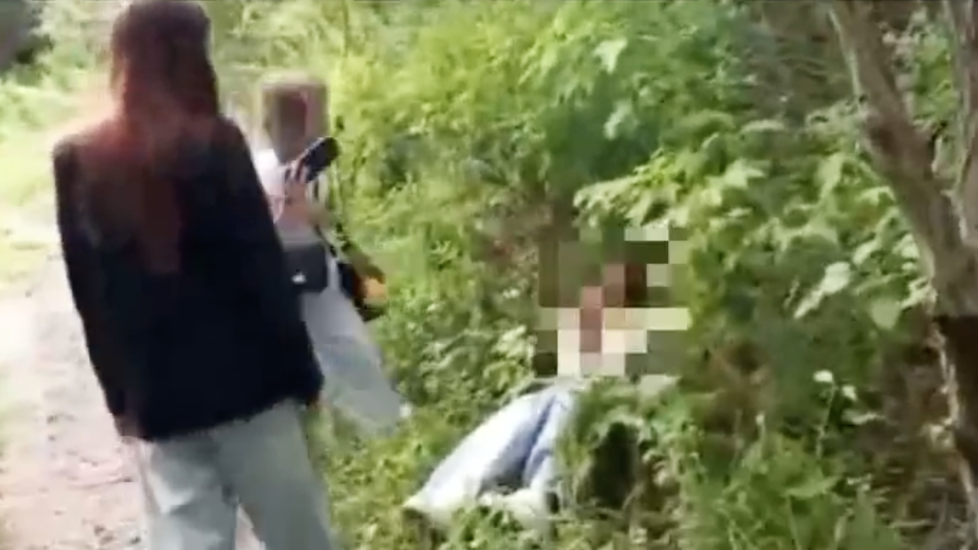 Нападение подростков на 13-летнюю девочку в Партизанске Приморского края Нападение подростков на 13-летнюю девочку в Партизанске Приморского края - РИА Новости, 1920, 17.08.2026