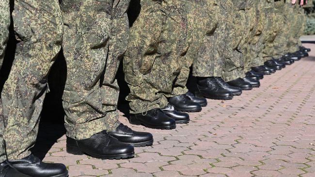 В Генштабе сообщили, когда начнется отправка призывников к местам службы