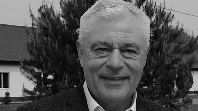 Валерий Ростовщиков
