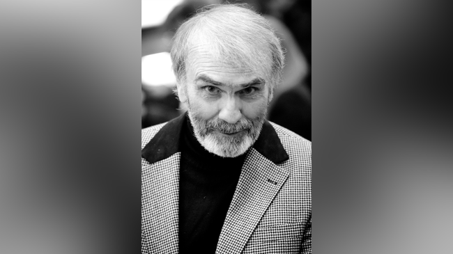 Журналист Феликс Медведев Журналист Феликс Медведев