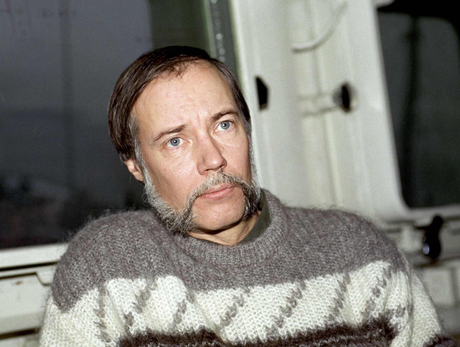 Киноактер Владимир Конкин