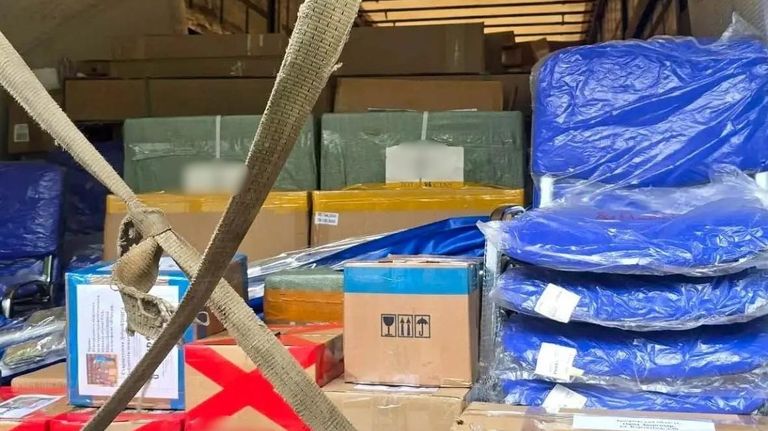 Гумпомощь жителям Запорожья и бойцам СВО Гумпомощь жителям Запорожья и бойцам СВО