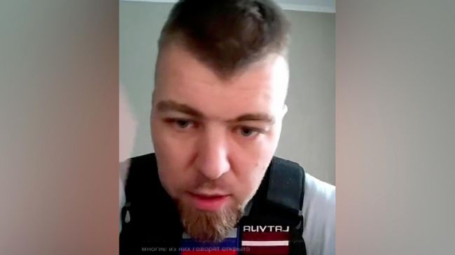 Блогер Эдгарс Блейдерс