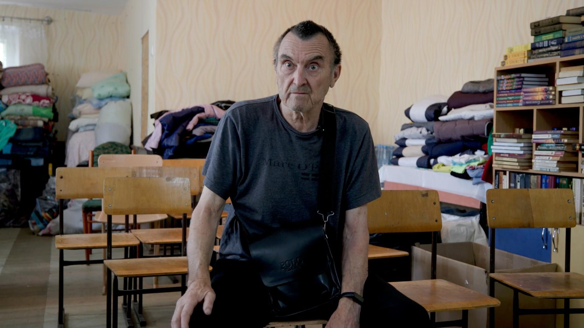 Житель Константиновки рассказал, что потерял супругу из-за украинской мины - РИА Новости, 1920, 18.08.2026