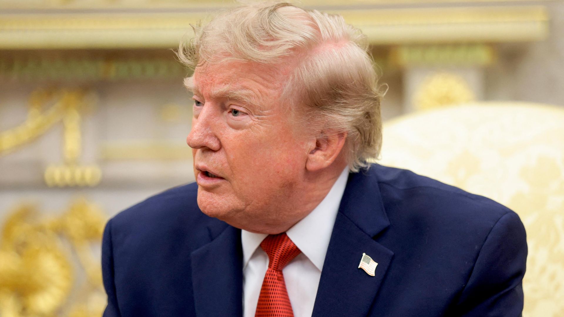 Дональд Трамп Дональд Трамп - РИА Новости, 1920, 07.09.2026
