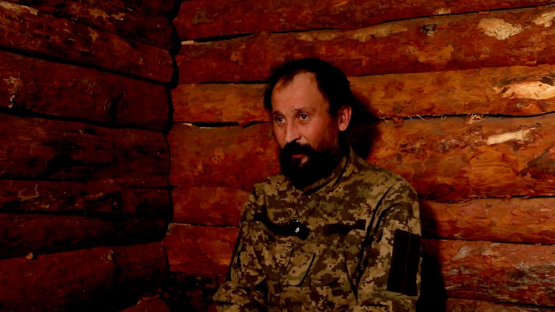 Украинский пленный рассказал, как попал в руки сотрудников ТЦК Украинский пленный рассказал, как попал в руки сотрудников ТЦК - РИА Новости, 1920, 18.08.2026