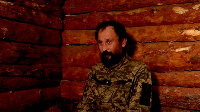 Украинский пленный рассказал, как попал в руки сотрудников ТЦК