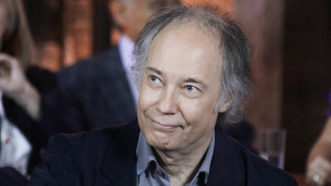 Актер Владимир Конкин