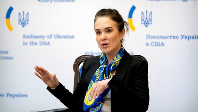 Ирина Мудрая