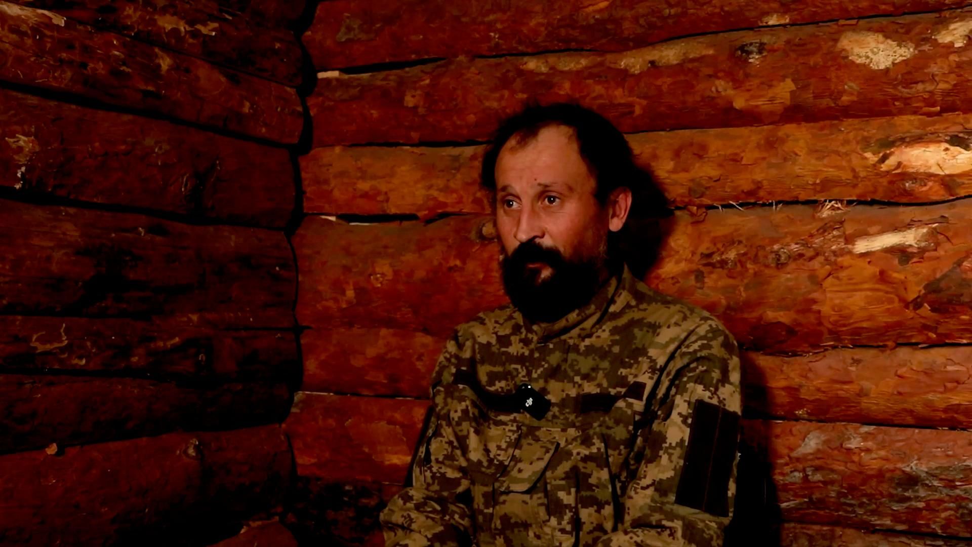 Мобилизованным в ВСУ сразу говорят, что отправляют на смерть – пленный Мобилизованным в ВСУ сразу говорят, что отправляют на смерть – пленный - РИА Новости, 1920, 20.08.2026