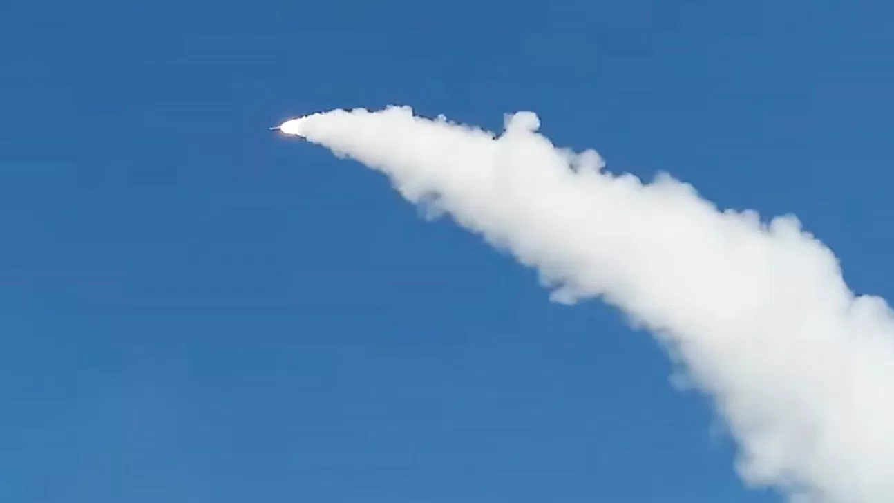 Российские войска атаковали цех по производству беспилотников в Одесской области