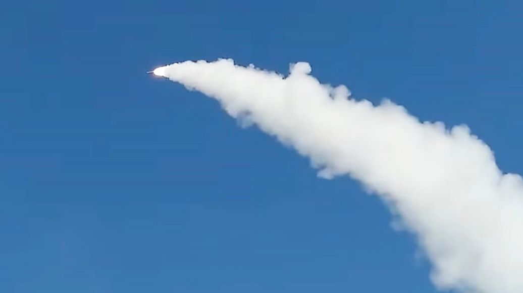 ВС России поразили крупнейшее металлургическое предприятие Украины