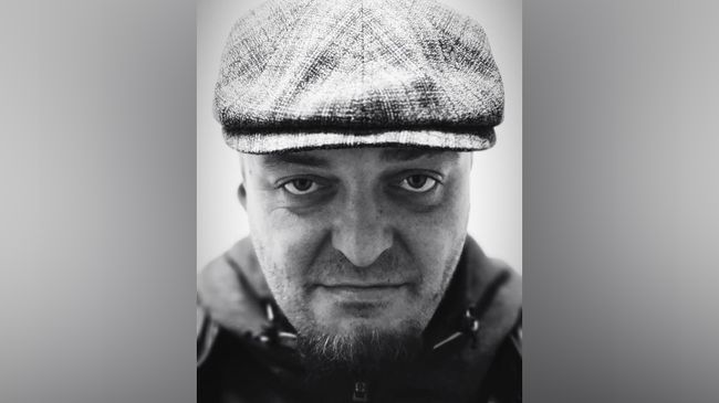 Дмитрий Оганян