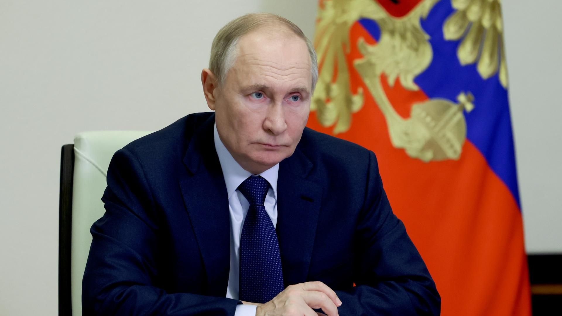 Путин: сегодня атомная энергетика является предметом гордости России - РИА Новости, 1920, 20.08.2026