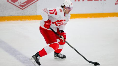 Максим Комтуа