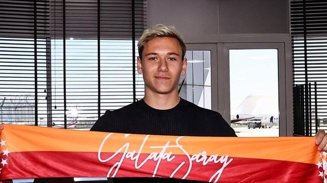 Алексей Батраков