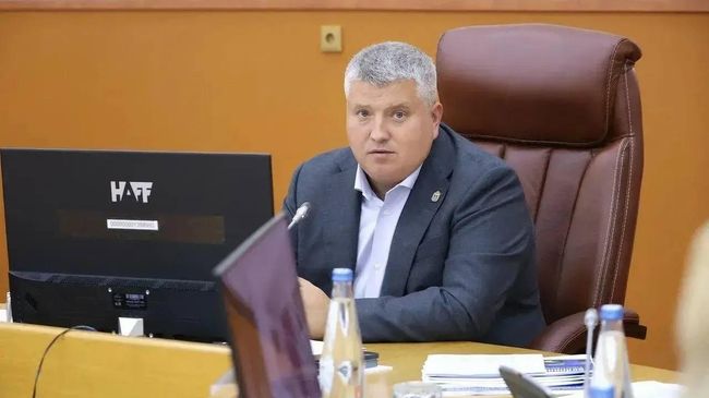 Александр Дронов
