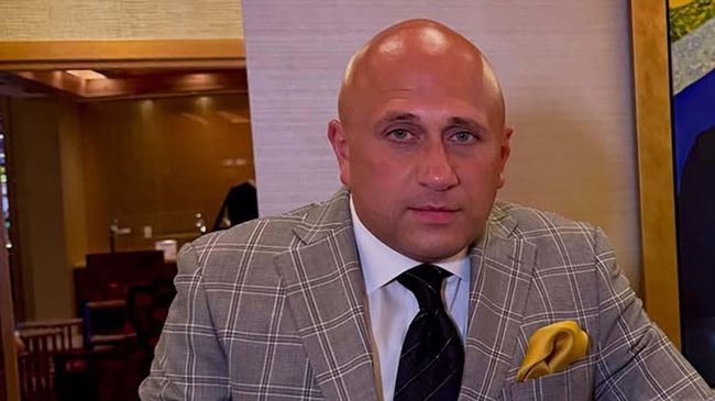 Афзал Бобби Хан