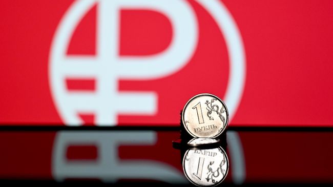 Центробанк отмечает большой интерес к цифровому рублю