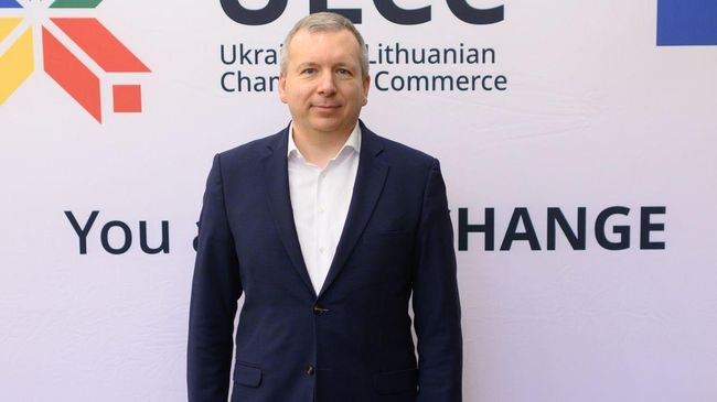 Александр Ланецкий