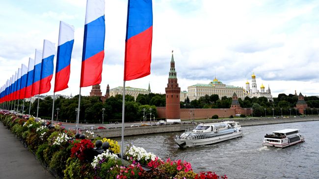 Министр туризма Малайзии объяснил, что привлекает туристов в Россию