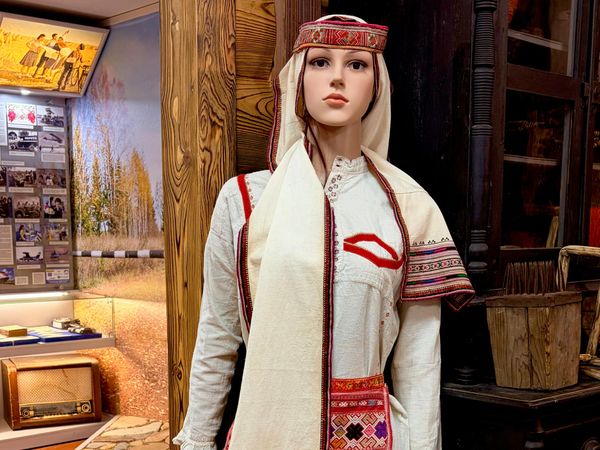 В Чувашии В Чувашии