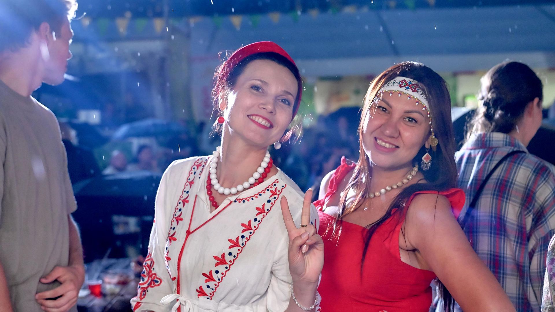 Зеленое золото России - РИА Новости, 1920, 23.08.2026