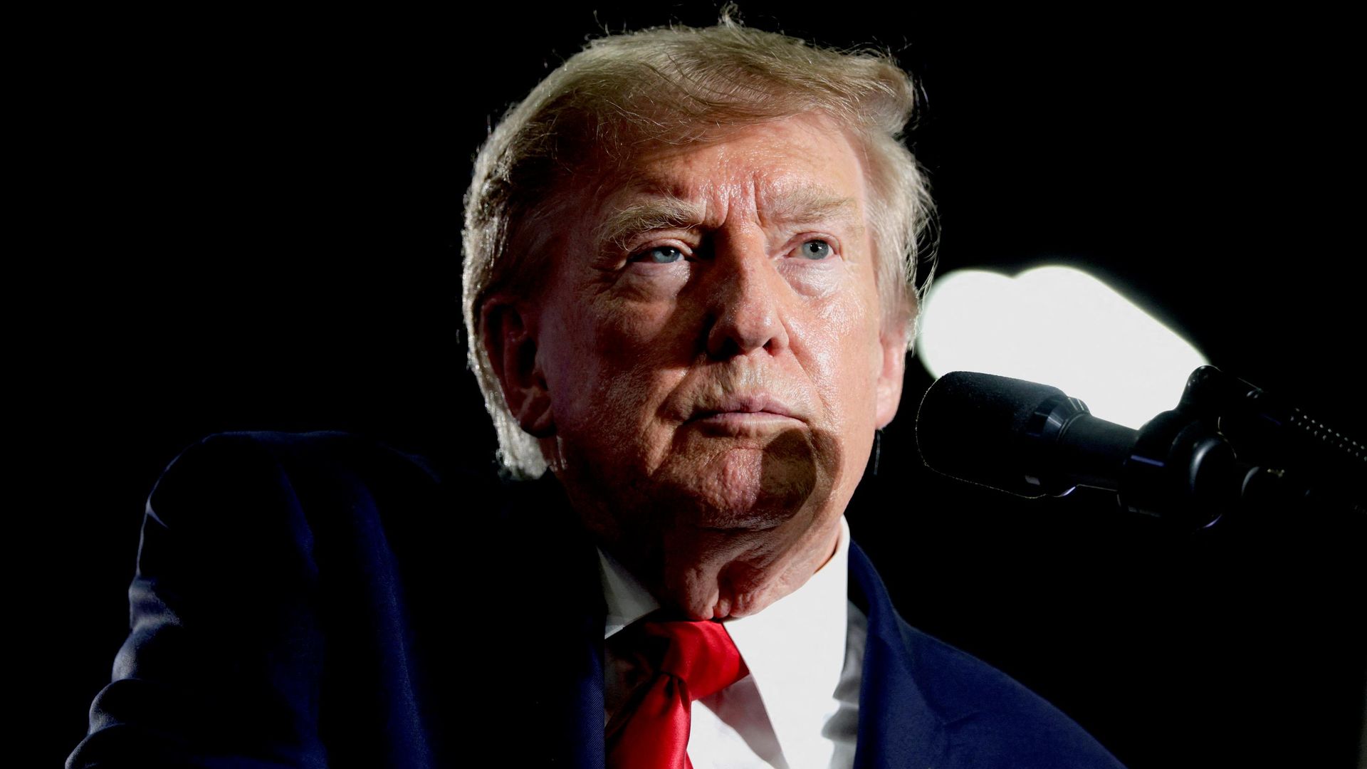 Президент США Дональд Трамп Президент США Дональд Трамп - РИА Новости, 1920, 03.09.2026