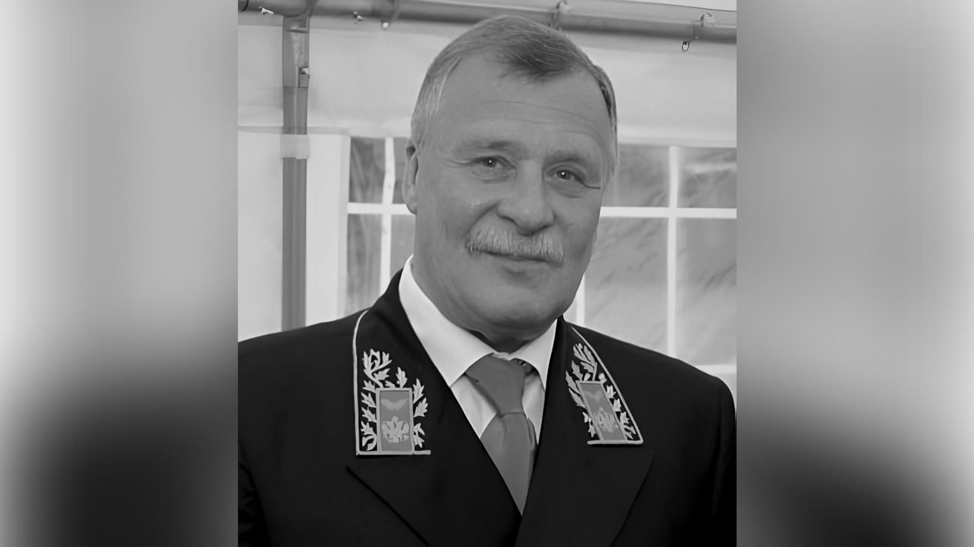 Бывший посол России в Таджикистане Максим Пешков Бывший посол России в Таджикистане Максим Пешков - РИА Новости, 1920, 23.08.2026