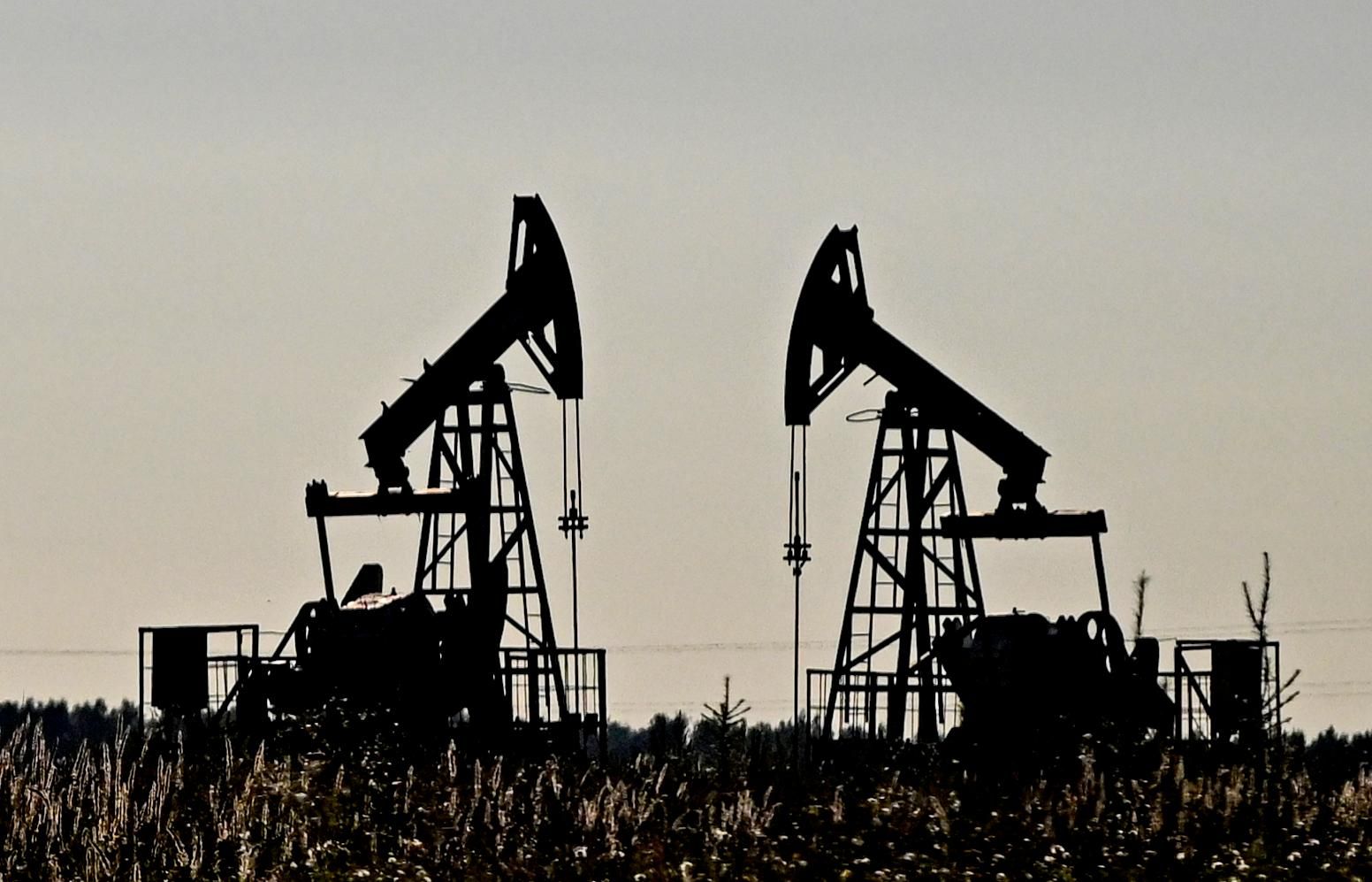 Добыча нефти в Татарстане - РИА Новости, 1920, 08.09.2026