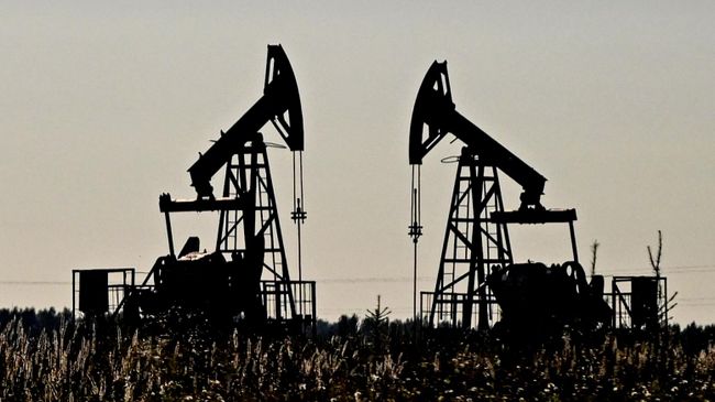 Добыча нефти в Татарстане