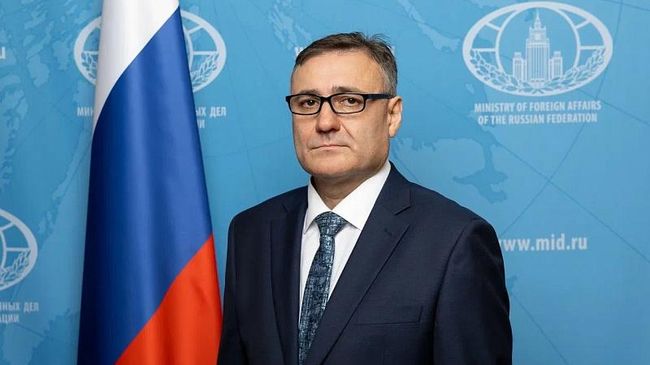 Александр Космодемьянский