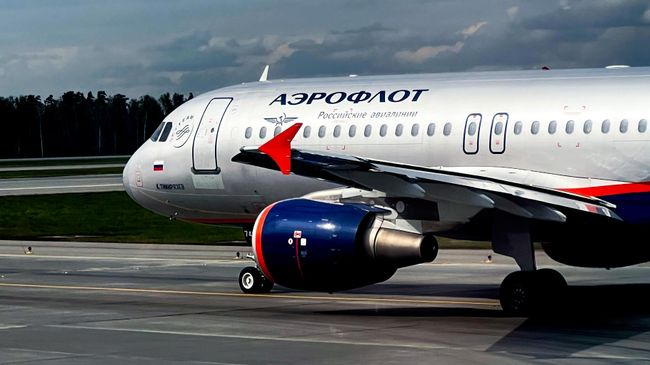 Группа "Аэрофлот" в зимнем расписании предлагает 282 маршрута