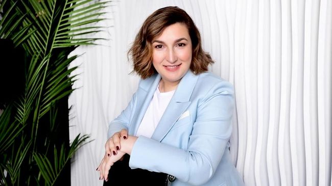 Наталия Киселева