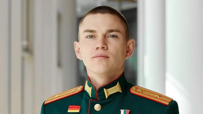 Егор Захаров