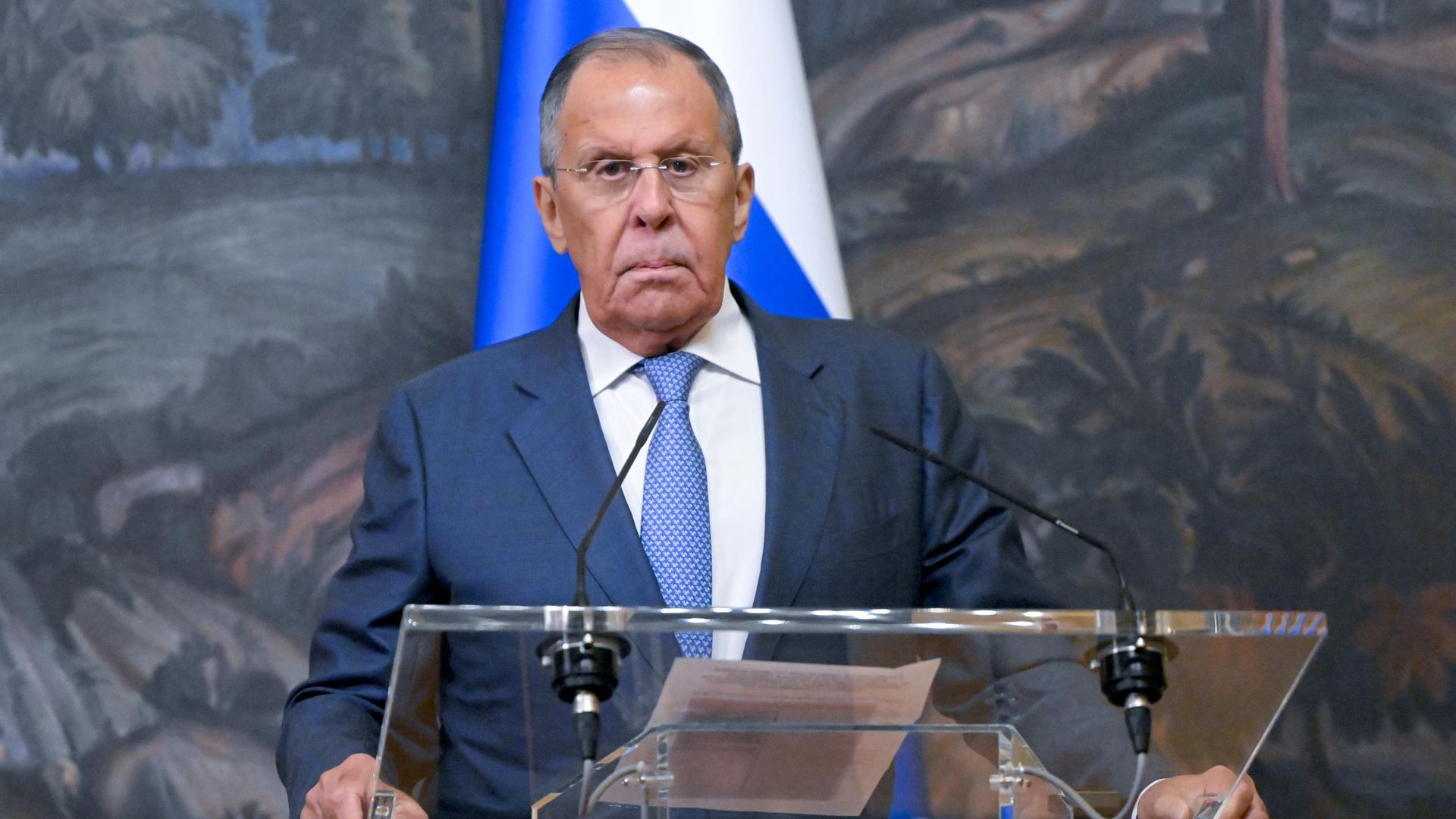 Министр иностранных дел России Сергей Лавров Министр иностранных дел России Сергей Лавров - РИА Новости, 1920, 03.09.2026