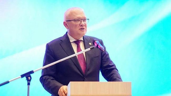 Александр Соколов 